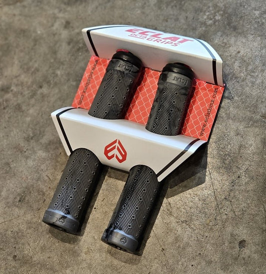 Eclat Octa Grips