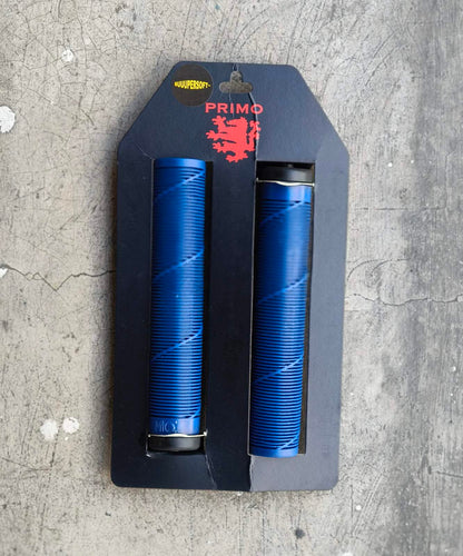 Primo Dehart Grips (available in various colors)