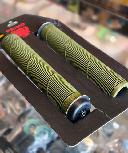 Primo Dehart Grips (available in various colors)
