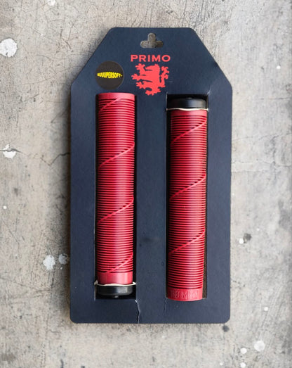 Primo Dehart Grips (available in various colors)