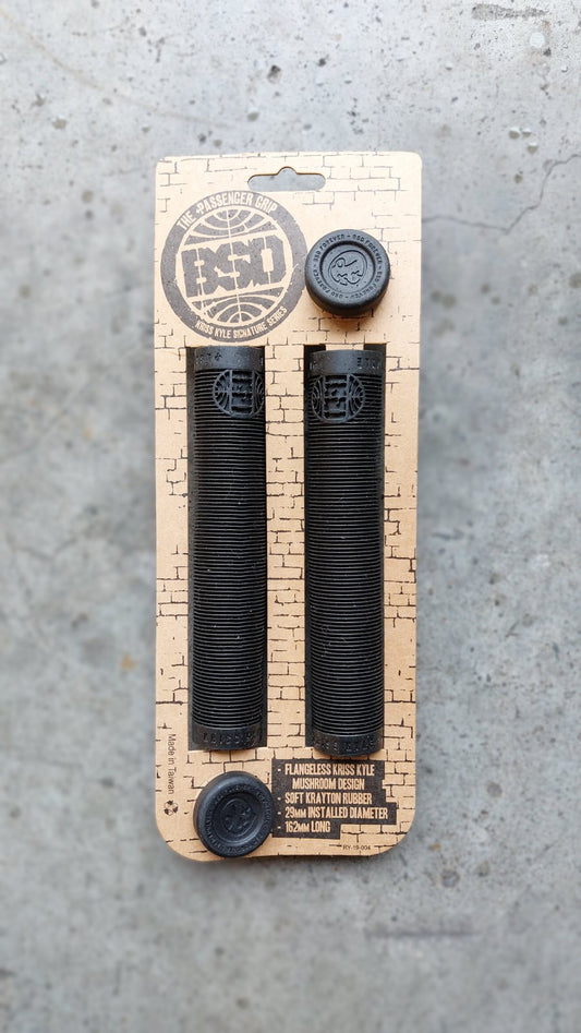 BSD Passenger Grips