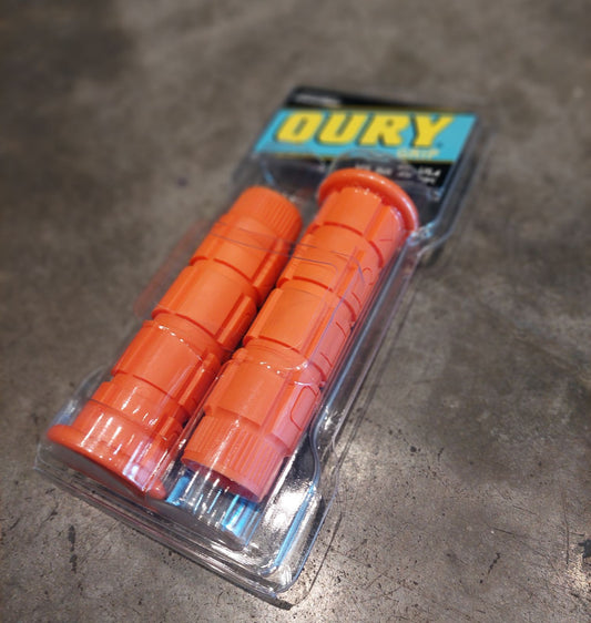 Oury Grips