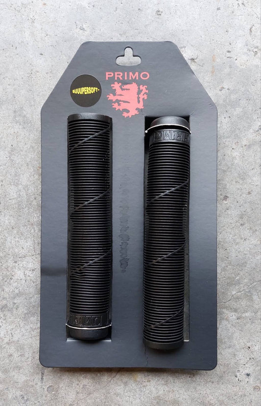 Primo Dehart Grips (available in various colors)