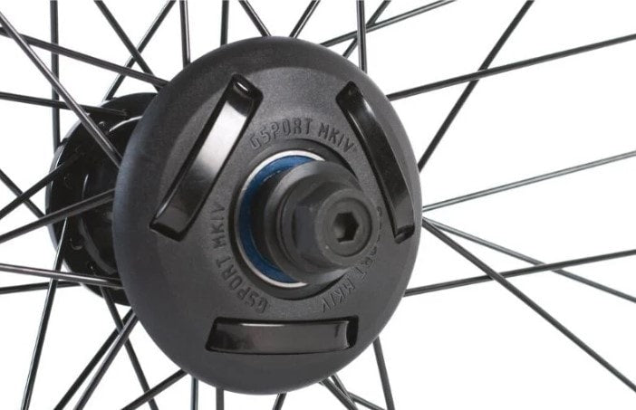 Hub Guard, Rear G.L.A.N.D. MKIV Universal - GSport