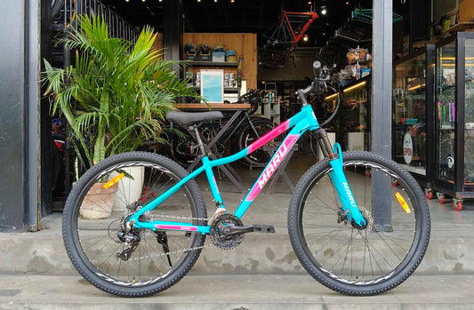 Mt Bike 26 Maru Hanabi V2.0