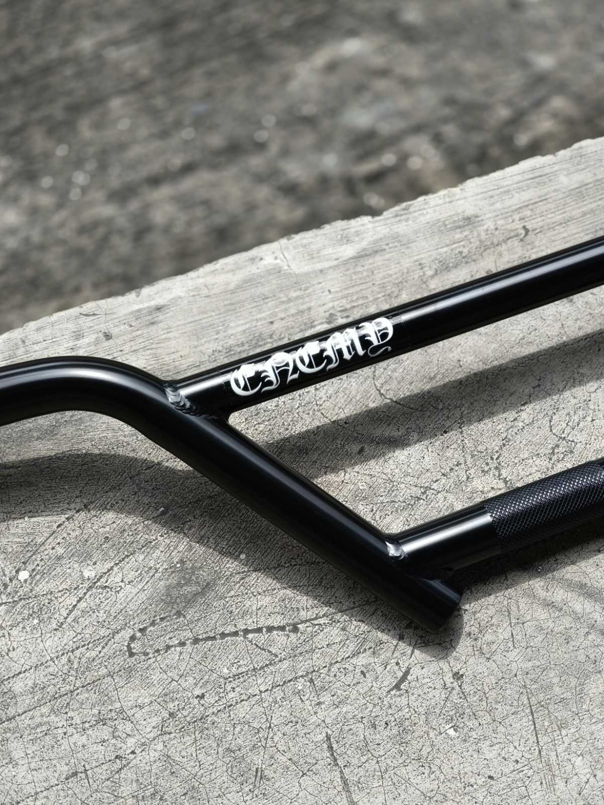 ENEMY KLUNKER HANDLEBAR