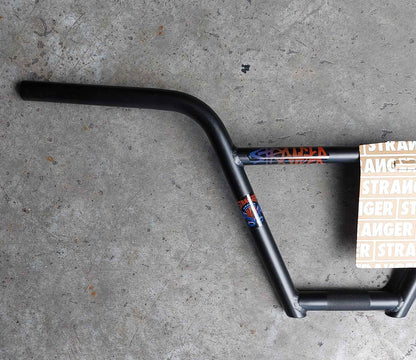 Stranger Piston BMX Bar V1 - 4pc Bar type (9.25" rise)