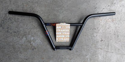 Stranger Piston BMX Bar V1 - 4pc Bar type (9.25" rise)