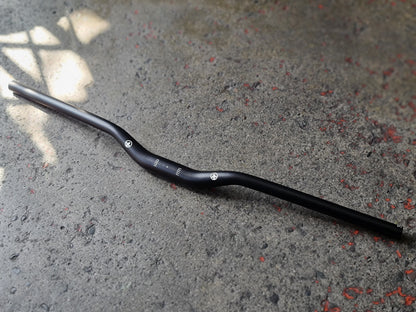 The Project, Deviant MTB Handle Bar (available in 20mm & 30mm rise)