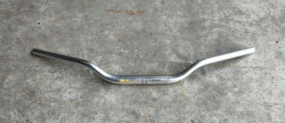 Veloci, Open Bar (available in Black and silver)