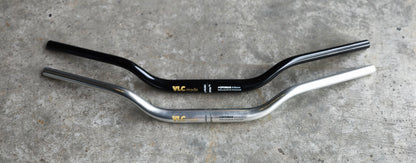 Veloci, Open Bar (available in Black and silver)