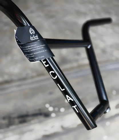 ÉCLAT STRANGLER BMX 4pc BAR (9.1" RISE)