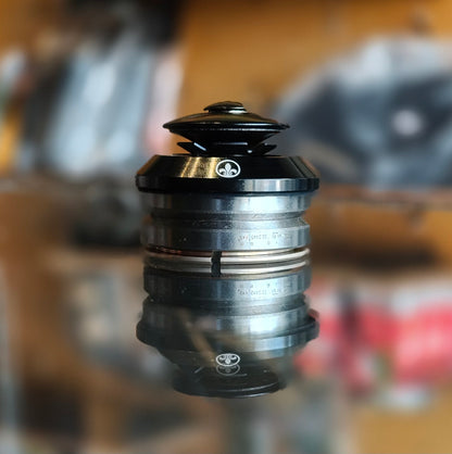 The Project, Integrated Head set