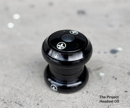 The Project, Head Set OS