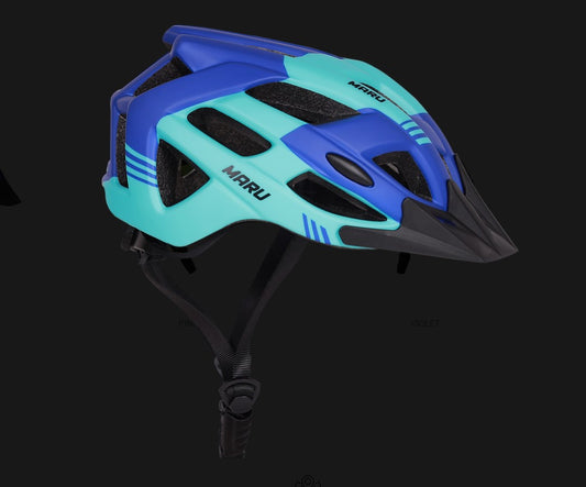 Helmet MTB Maru Tracer