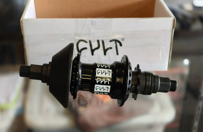CULT CREW SDS CASSETTE HUB