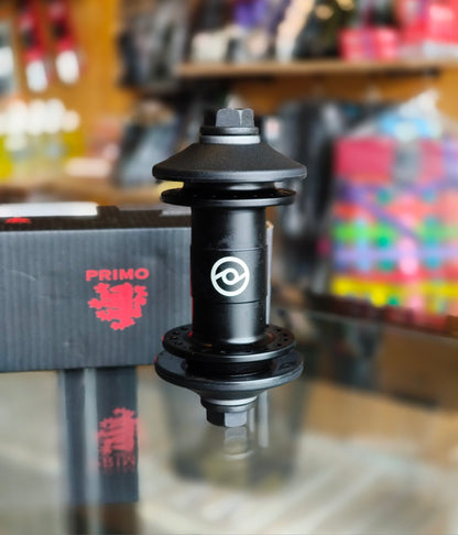 Primo Balance Front Hub BMX