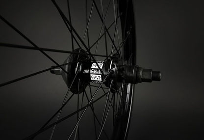 Cult Crew SDS Cassette Hub - LHD / RHD