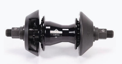 Eclat Cortex Cassette Hub With Guards - LHD