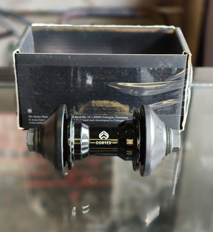 ÉCLAT CORTEX FRONT HUB