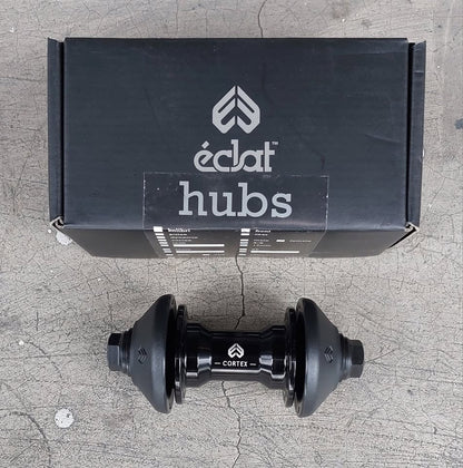 ÉCLAT CORTEX FRONT HUB