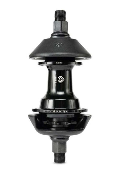 Eclat Shift FC/CS (Hybrid System) Rear Hub - RHD