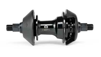 Eclat Shift FC/CS (Hybrid System) Rear Hub - RHD