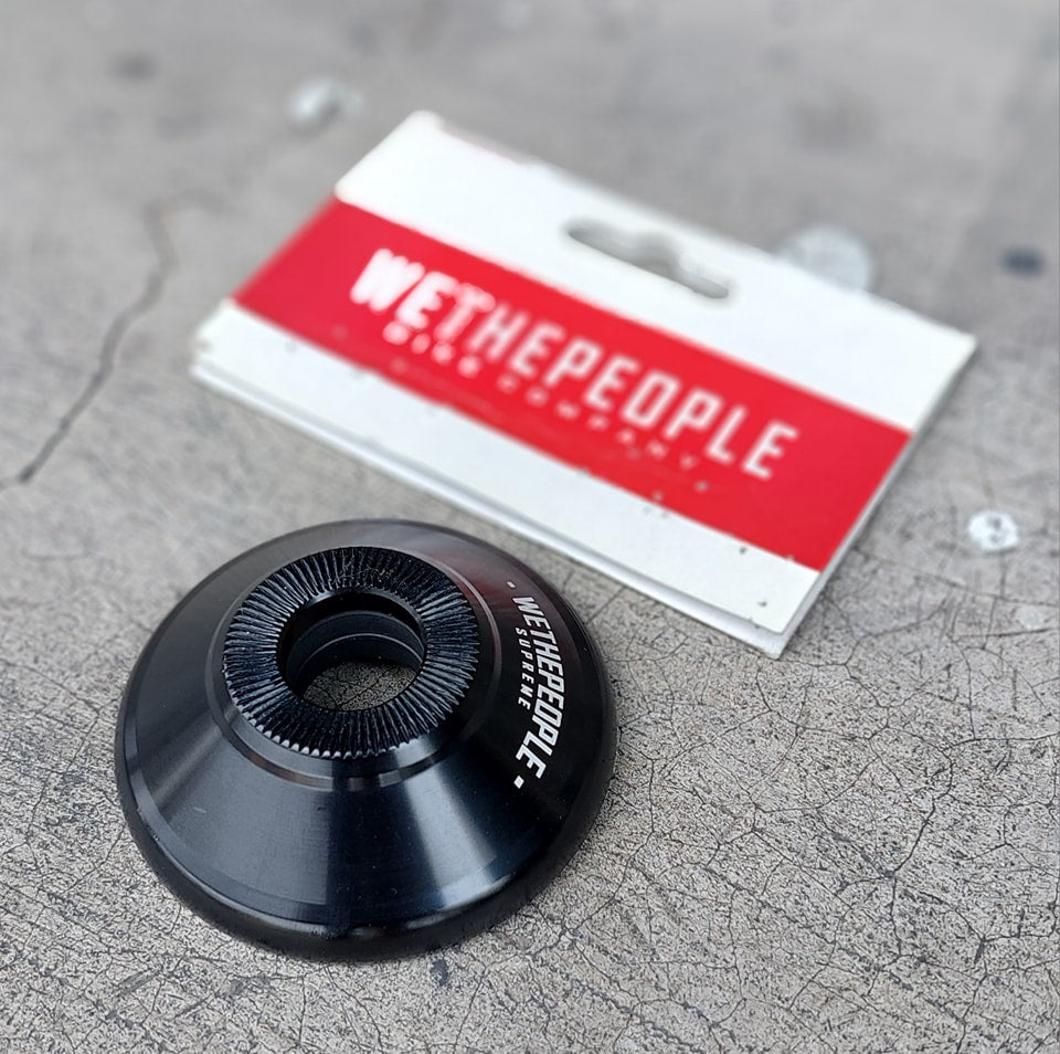 Hub Guard ND, Rear Supreme Alloy - Wethepeople