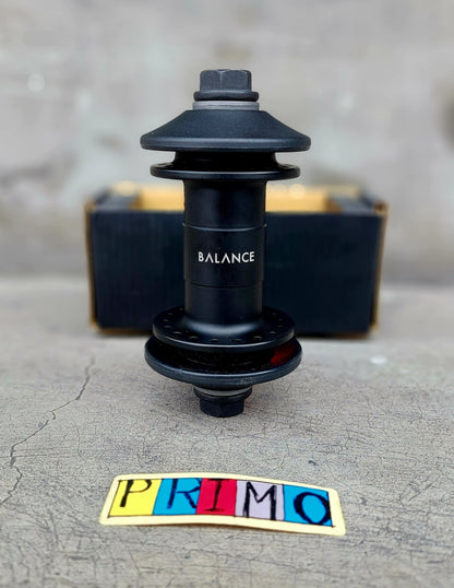 Hub, Front Balance - Primo