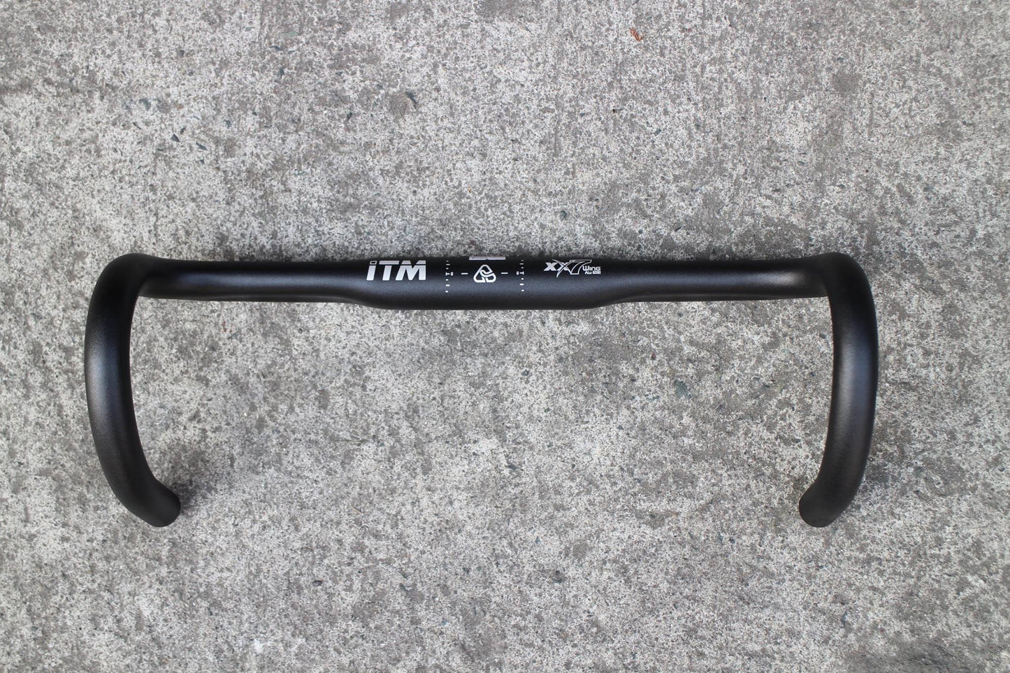 Itm, XX7 Drop Bar