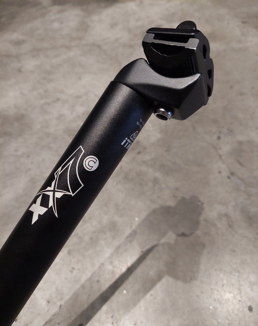 ITM, XX7 Seat post - 31.6 dia