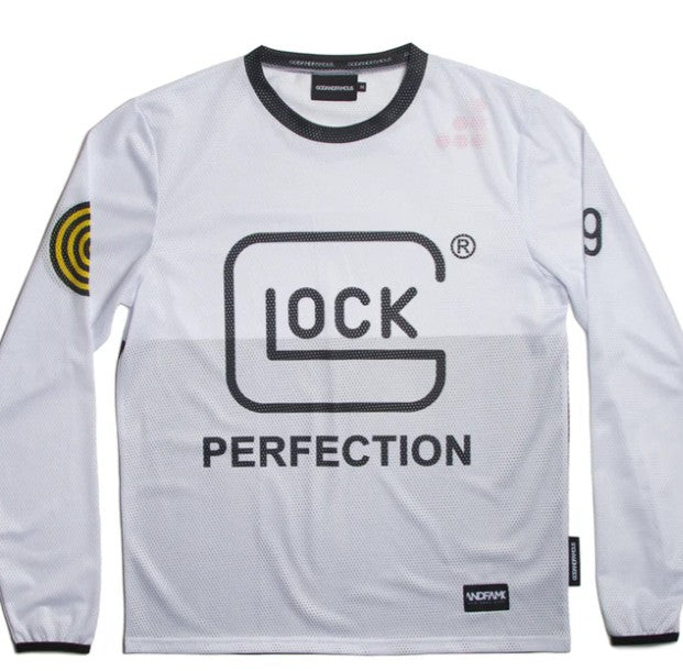 Godandfamous, Glock MTB Jersey