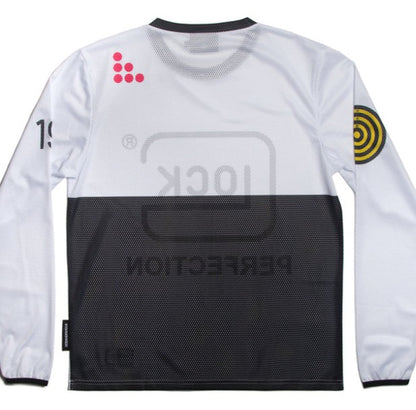 Godandfamous, Glock MTB Jersey