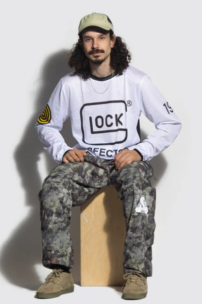 Godandfamous, Glock MTB Jersey