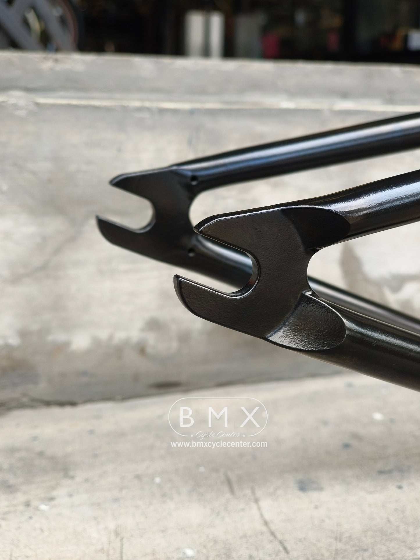 Cult Crew Callan Stibbards Colorway BMX Frame, 20.5" top tube