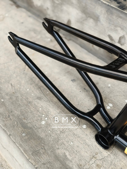 Cult Crew Callan Stibbards Colorway BMX Frame, 20.5" top tube