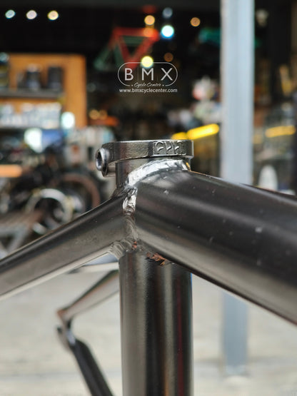 Cult Crew Callan Stibbards Colorway BMX Frame, 20.5" top tube