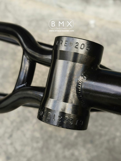 Cult Crew Callan Stibbards Colorway BMX Frame, 20.5" top tube