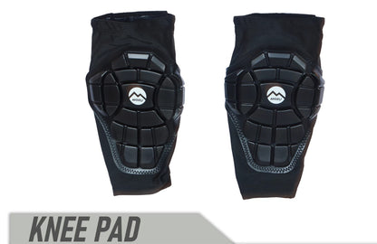 Protective Gear- Knee Pads Kids (Maru)