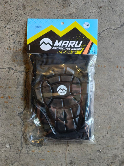 Protective Gear- Knee Pads Kids (Maru)