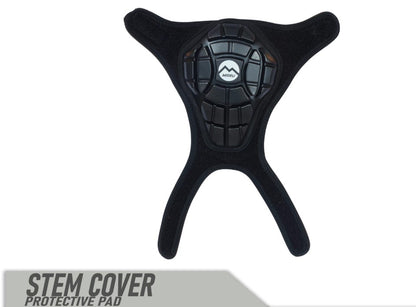 Protective Gear- Stem Chest Pad Kids (Maru)