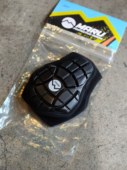 Protective Gear- Stem Chest Pad Kids (Maru)