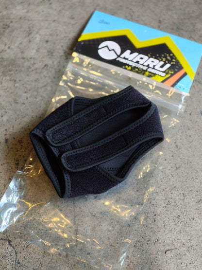 Protective Gear- Stem Chest Pad Kids (Maru)