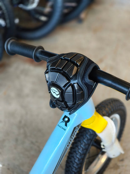 Protective Gear- Stem Chest Pad Kids (Maru)