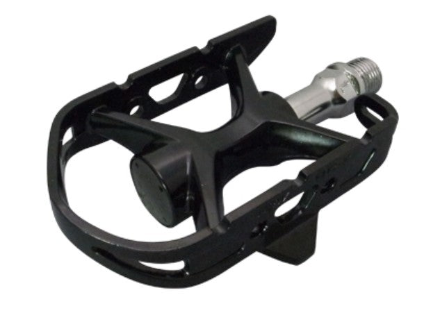 MKS AR-2 Pedals Alloy Black