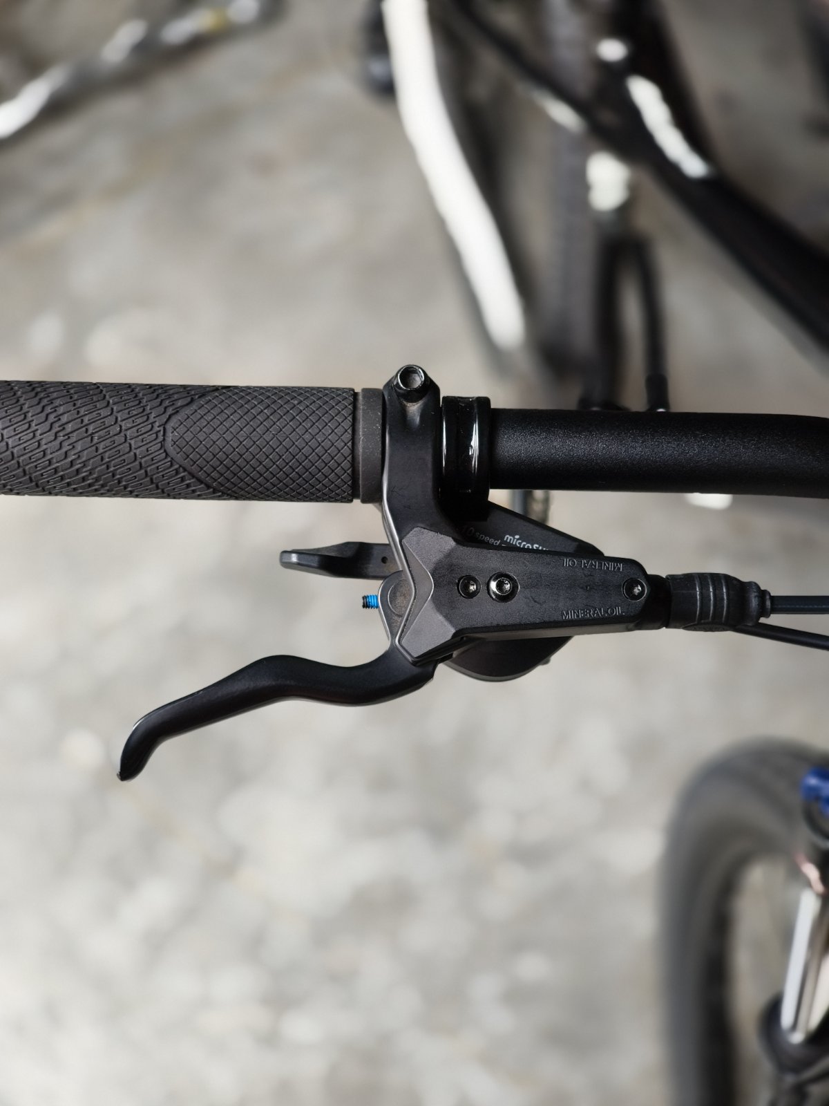 GT, Avalanche Comp (Small)- 29"