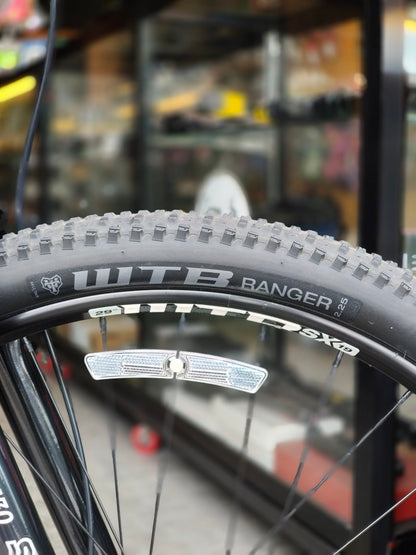 GT, Avalanche Comp (Small)- 29"