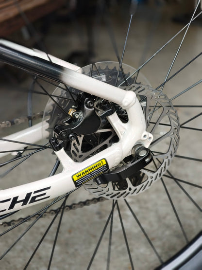 GT, Avalanche Comp (Small)- 29"