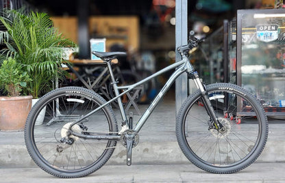 GT, Avalanche Sport 27.5 (Medium)- Gunmetal