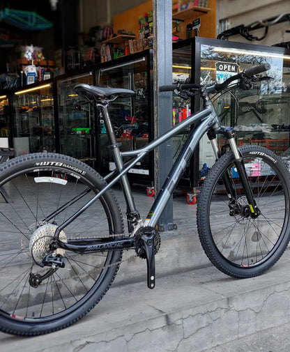 GT, Avalanche Sport 27.5 (Medium)- Gunmetal